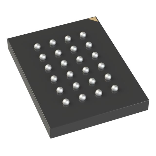 ISSI, Integrated Silicon Solution Inc IS25LP01GG-RHLE electronic component