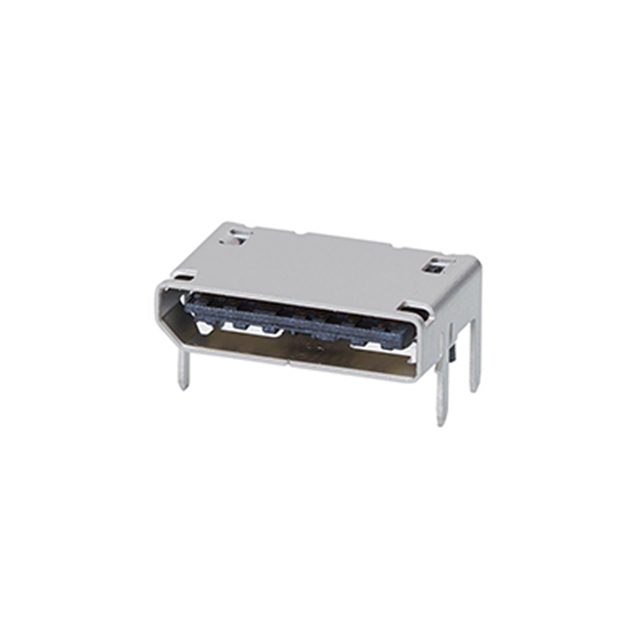 Molex 1719832342 electronic component