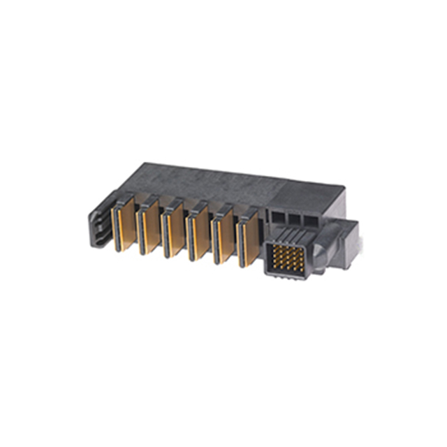Molex 1721850002 electronic component