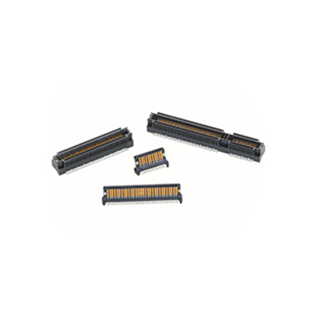 Molex 1733050107 electronic component