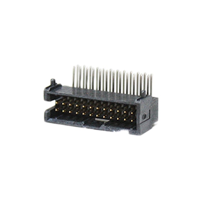 Molex 2010212010 electronic component