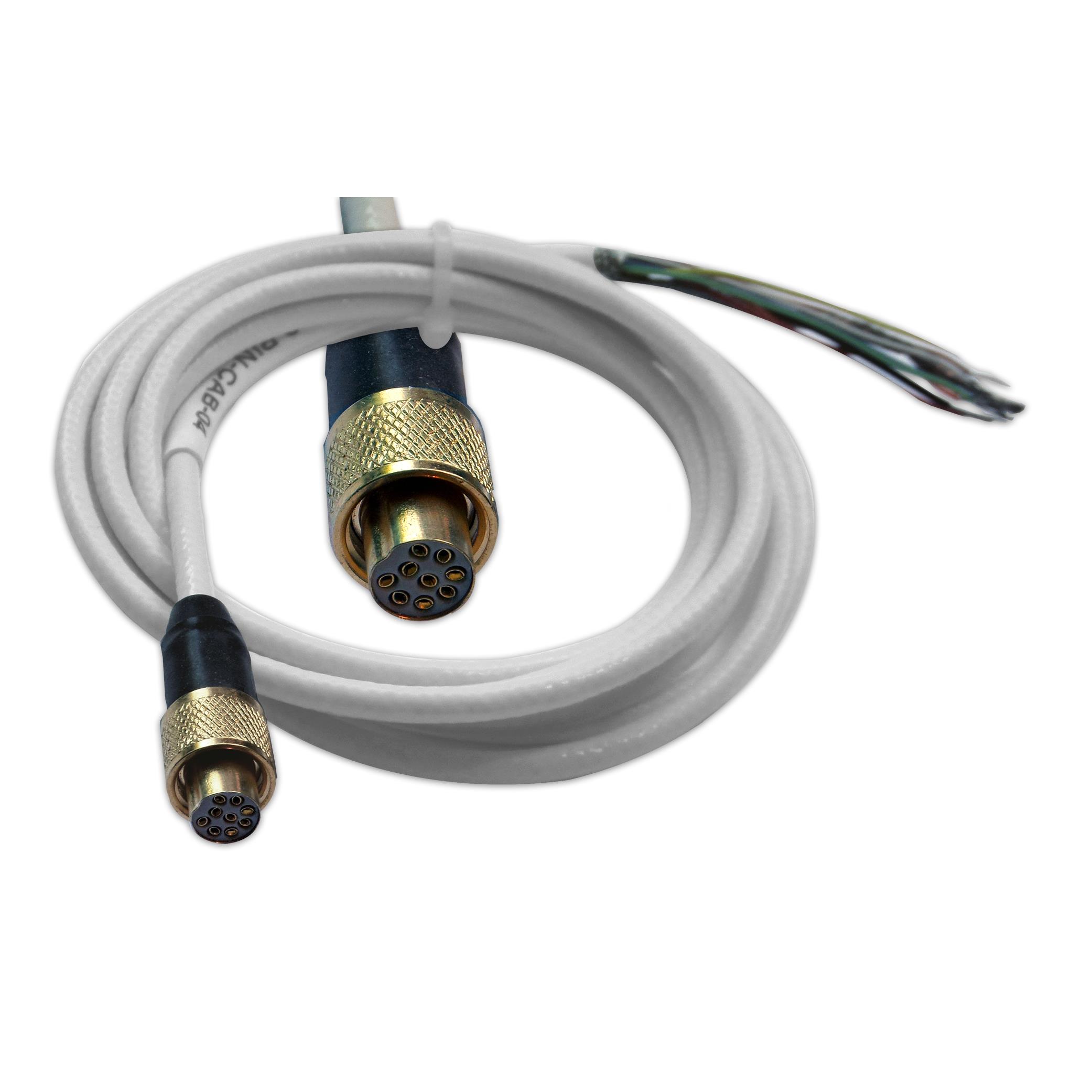 Silicon Designs, Inc. 3-Axis Cable - 33 Feet electronic component