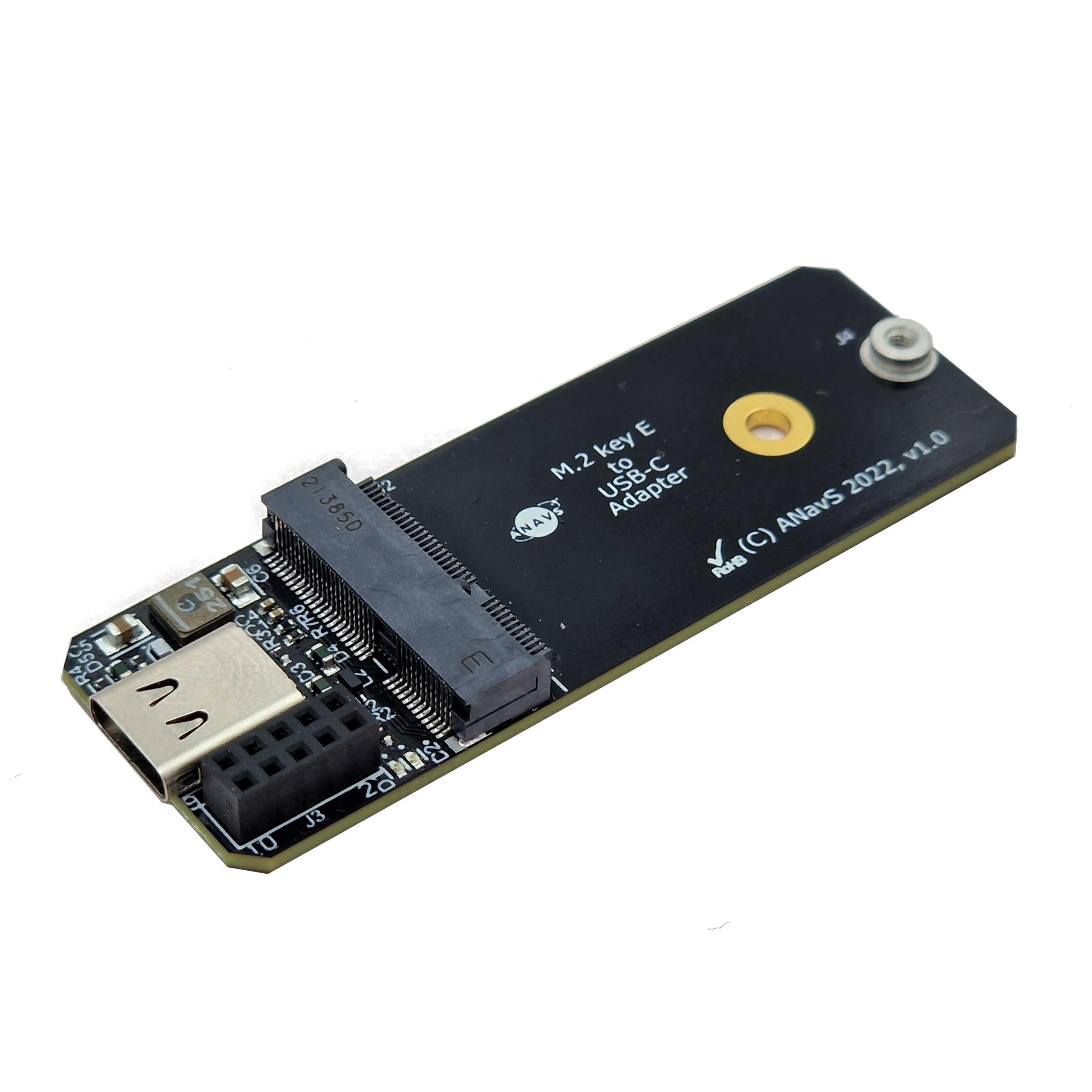 ANavS GmbH 714000000 electronic component
