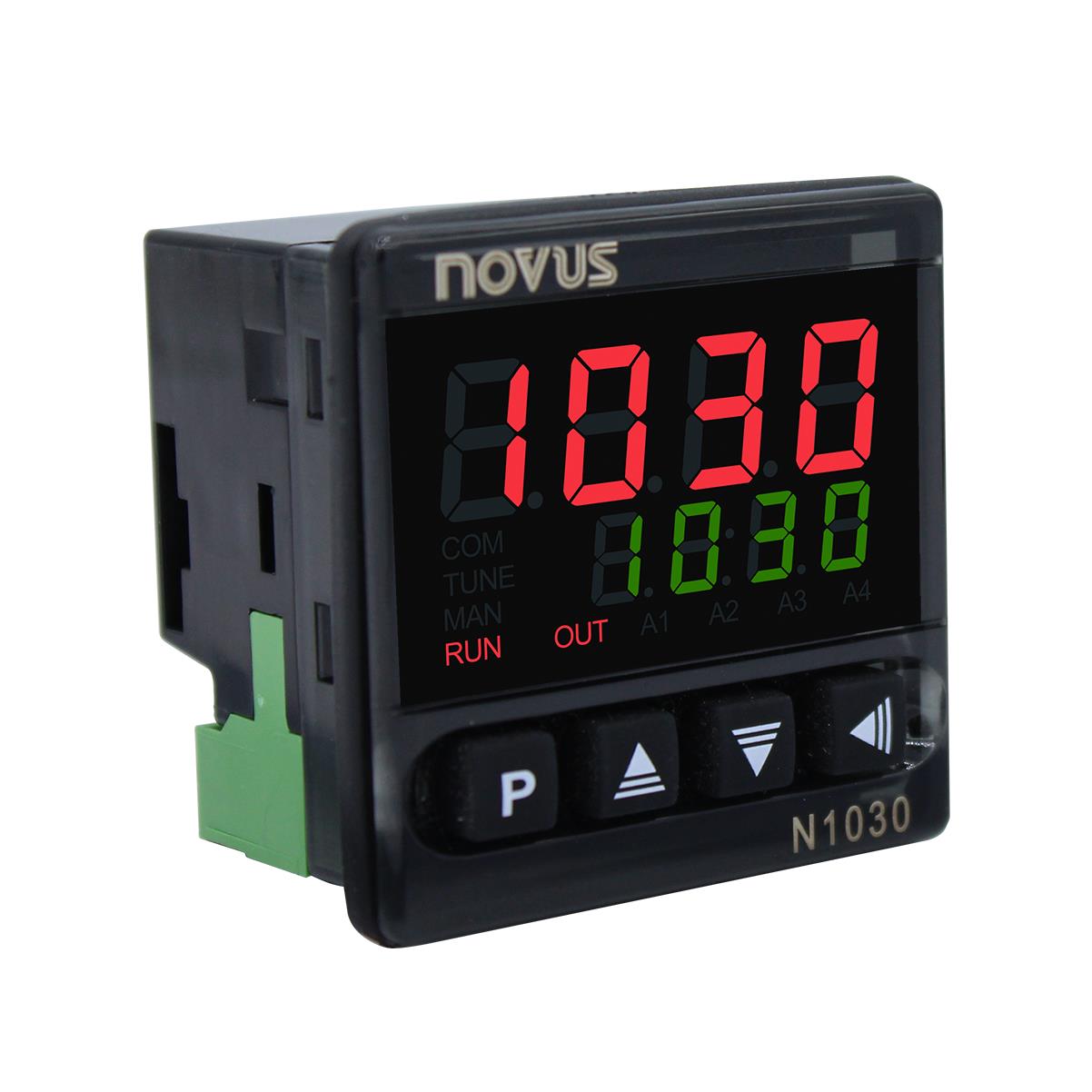 Novus Automation 8103010000 electronic component