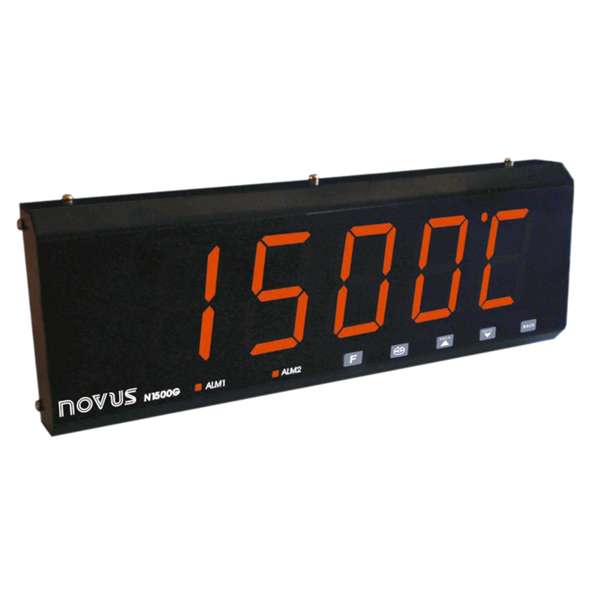 Novus Automation 81500G0210 electronic component