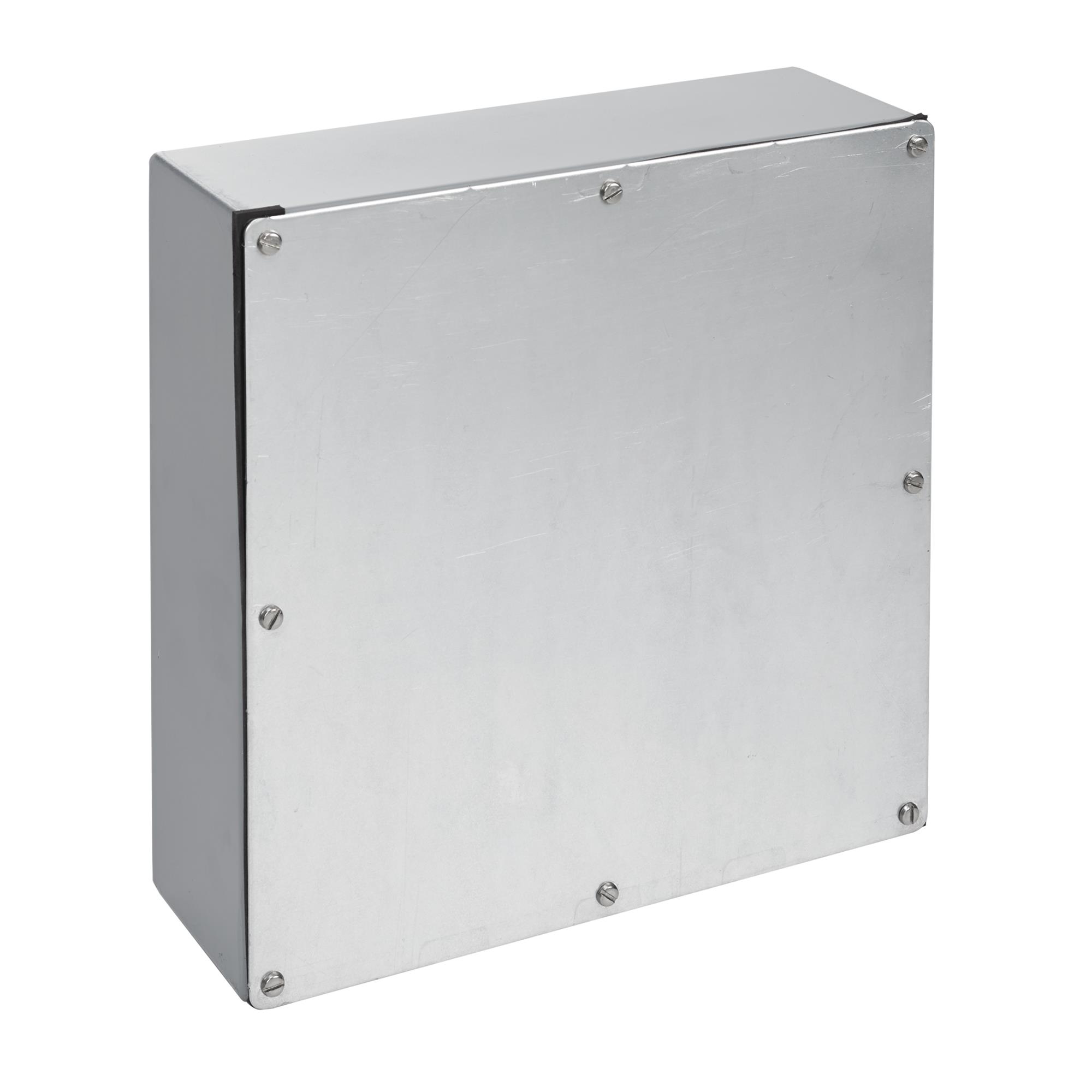 Hoffman Enclosures, Inc. A12124GSC electronic component