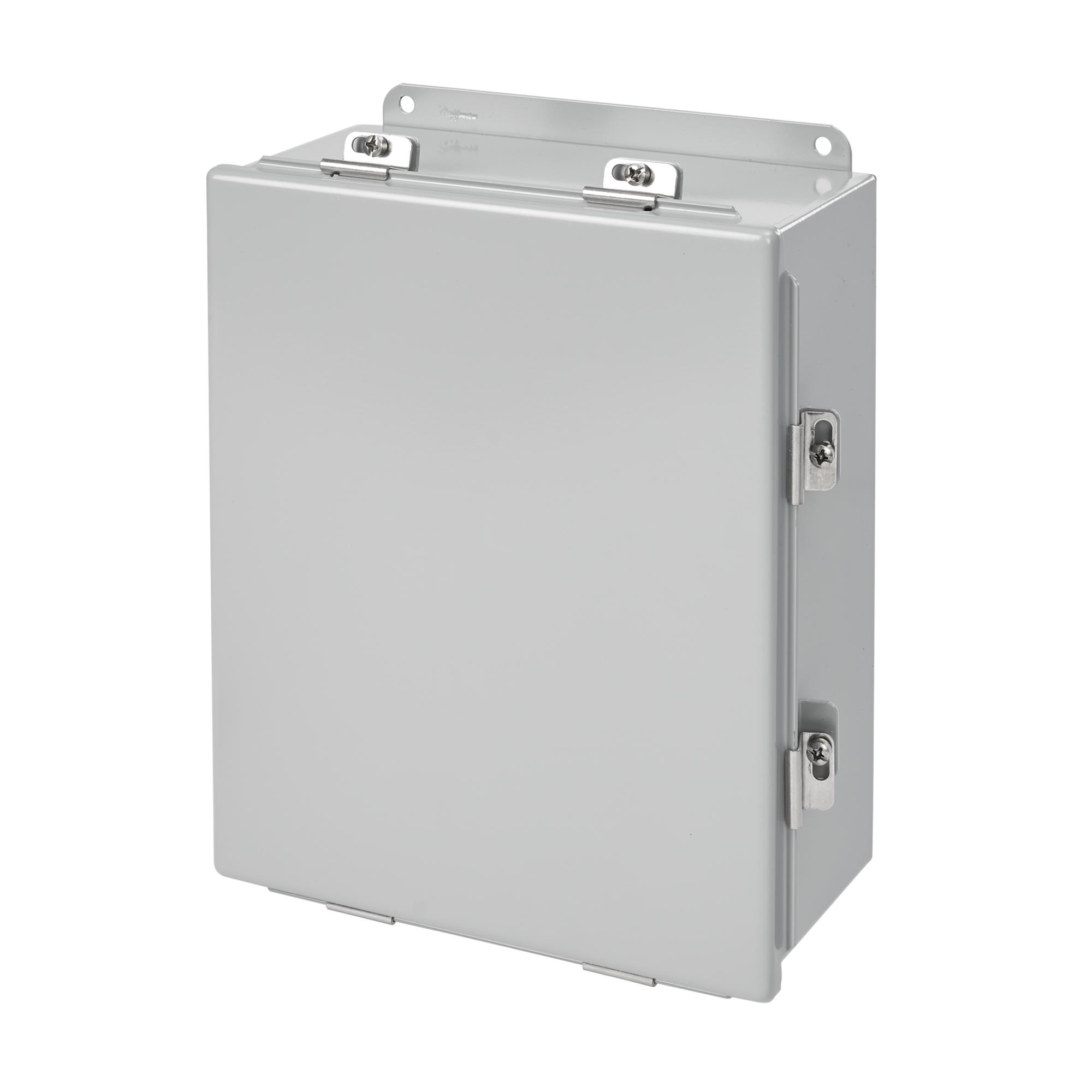 Hoffman Enclosures, Inc. A12108CHNF electronic component