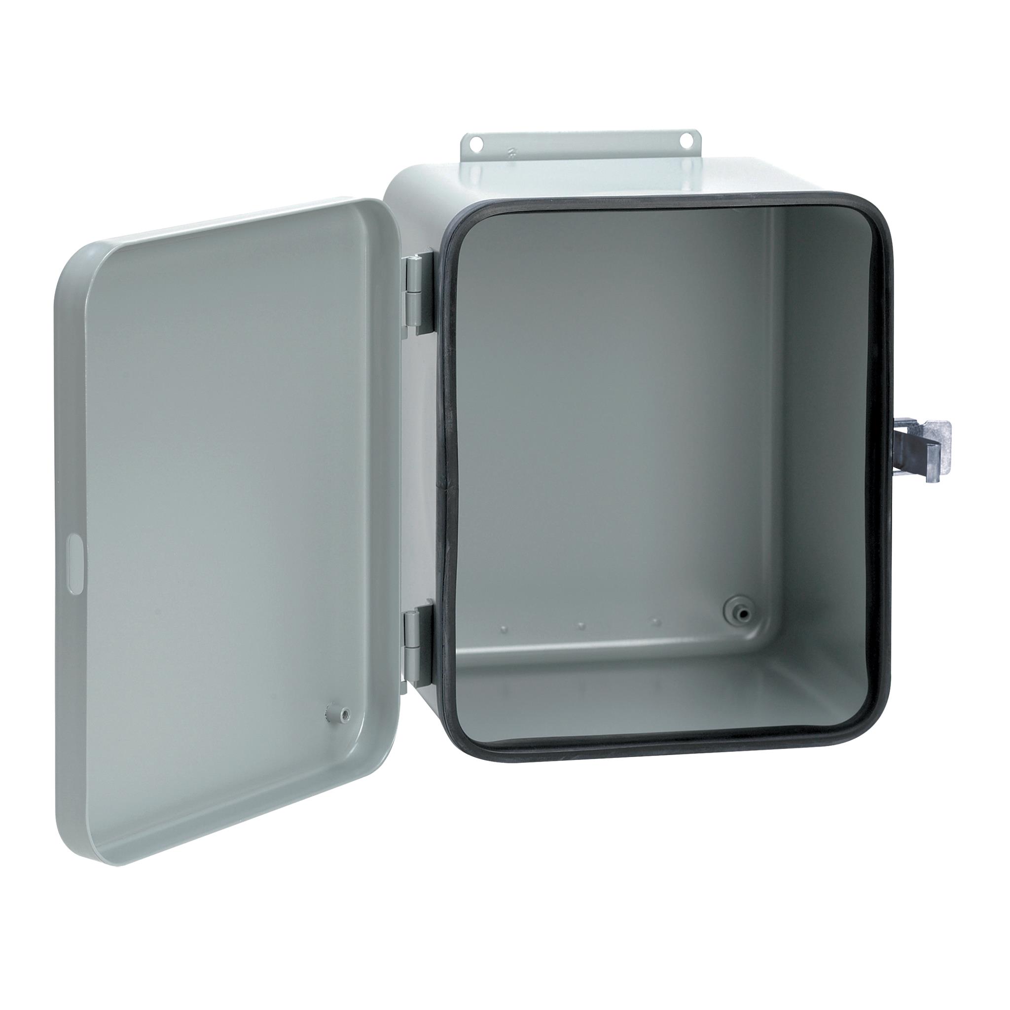 Hoffman Enclosures, Inc. A12106DL electronic component