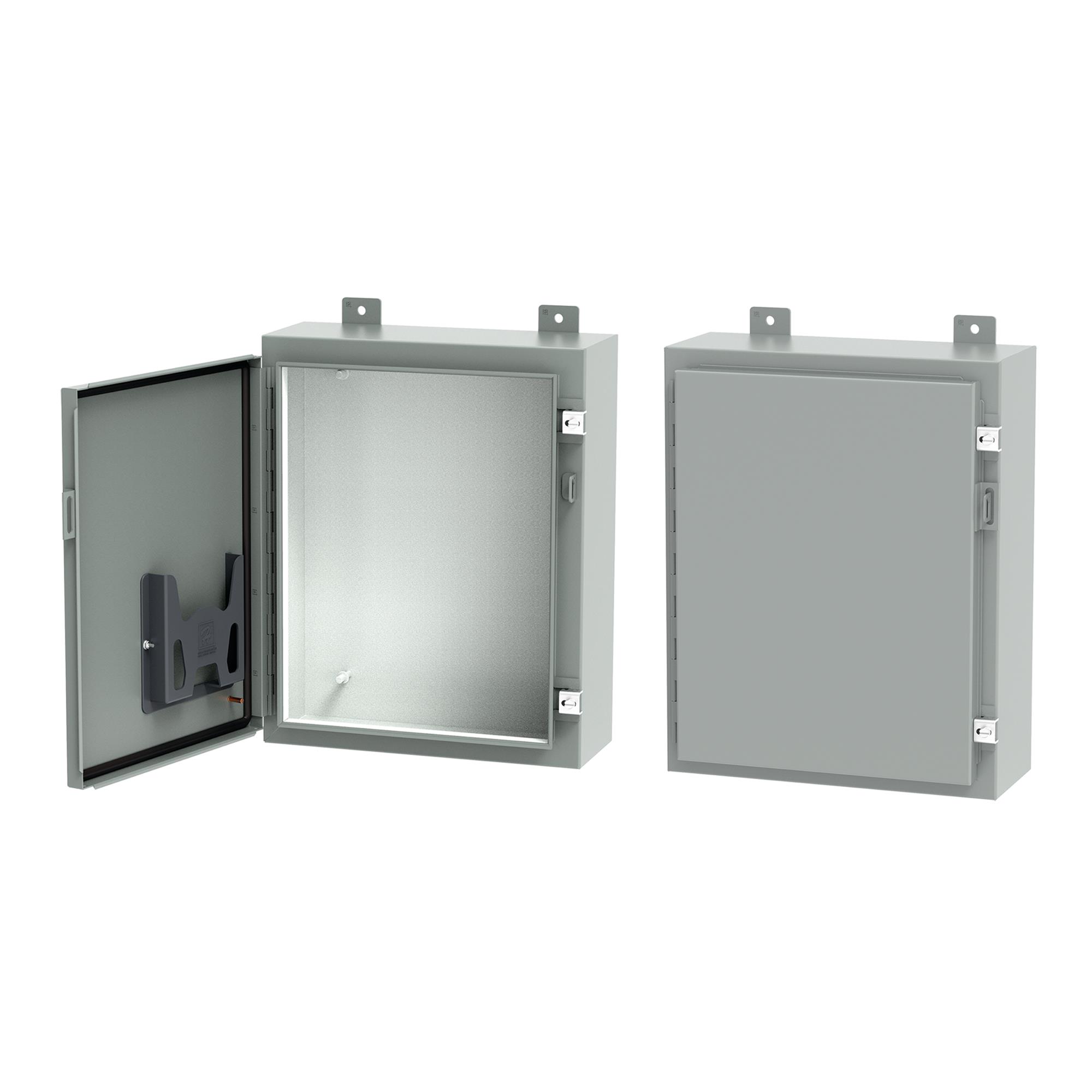 Hoffman Enclosures, Inc. A303012LP electronic component