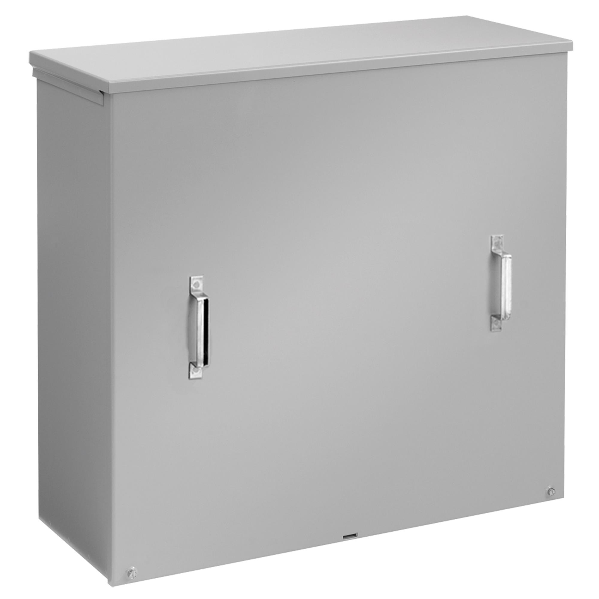 Hoffman Enclosures, Inc. A303012CTCJ electronic component