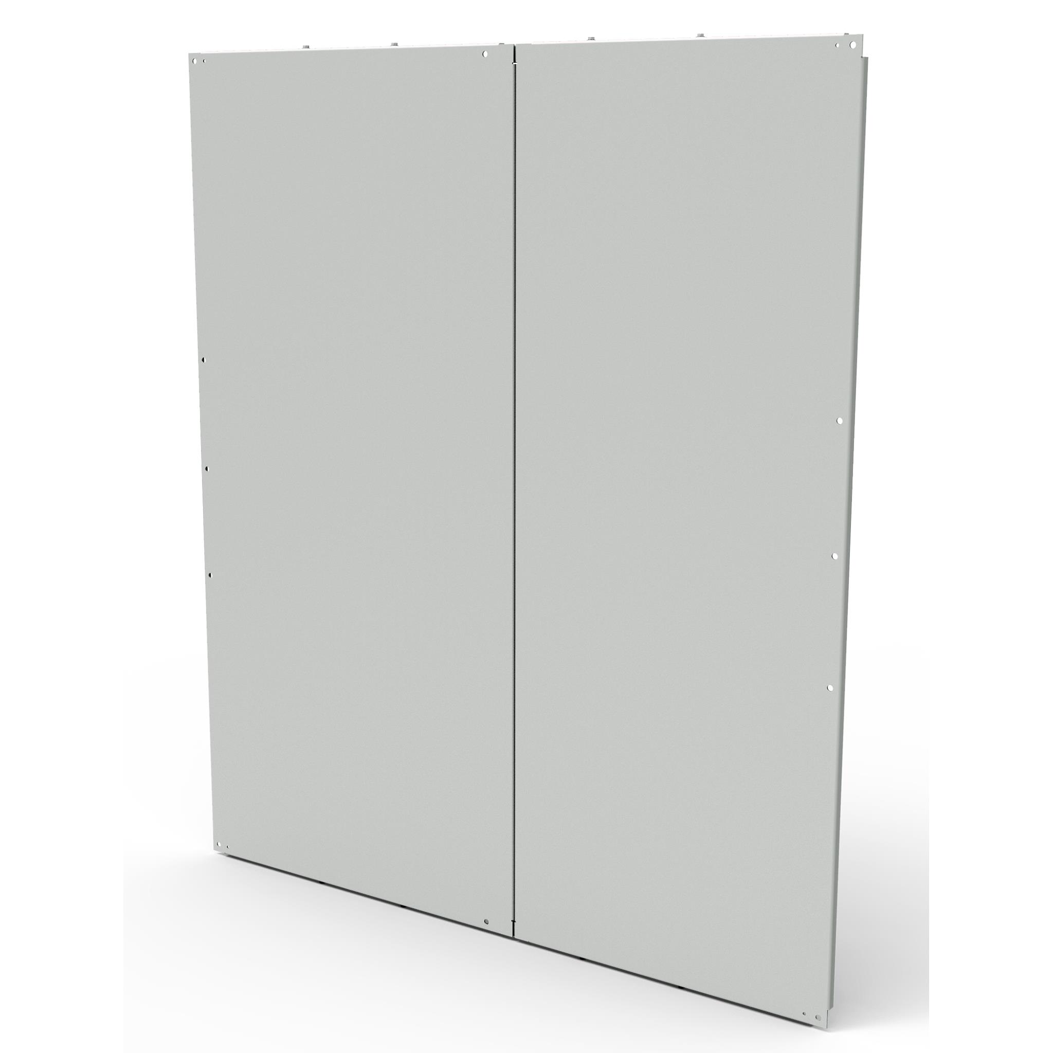 Hoffman Enclosures, Inc. A90PM72F1B electronic component