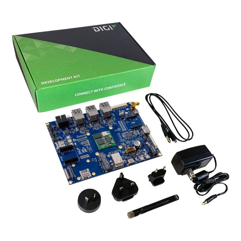 Digi CC-WMP255-KIT electronic component