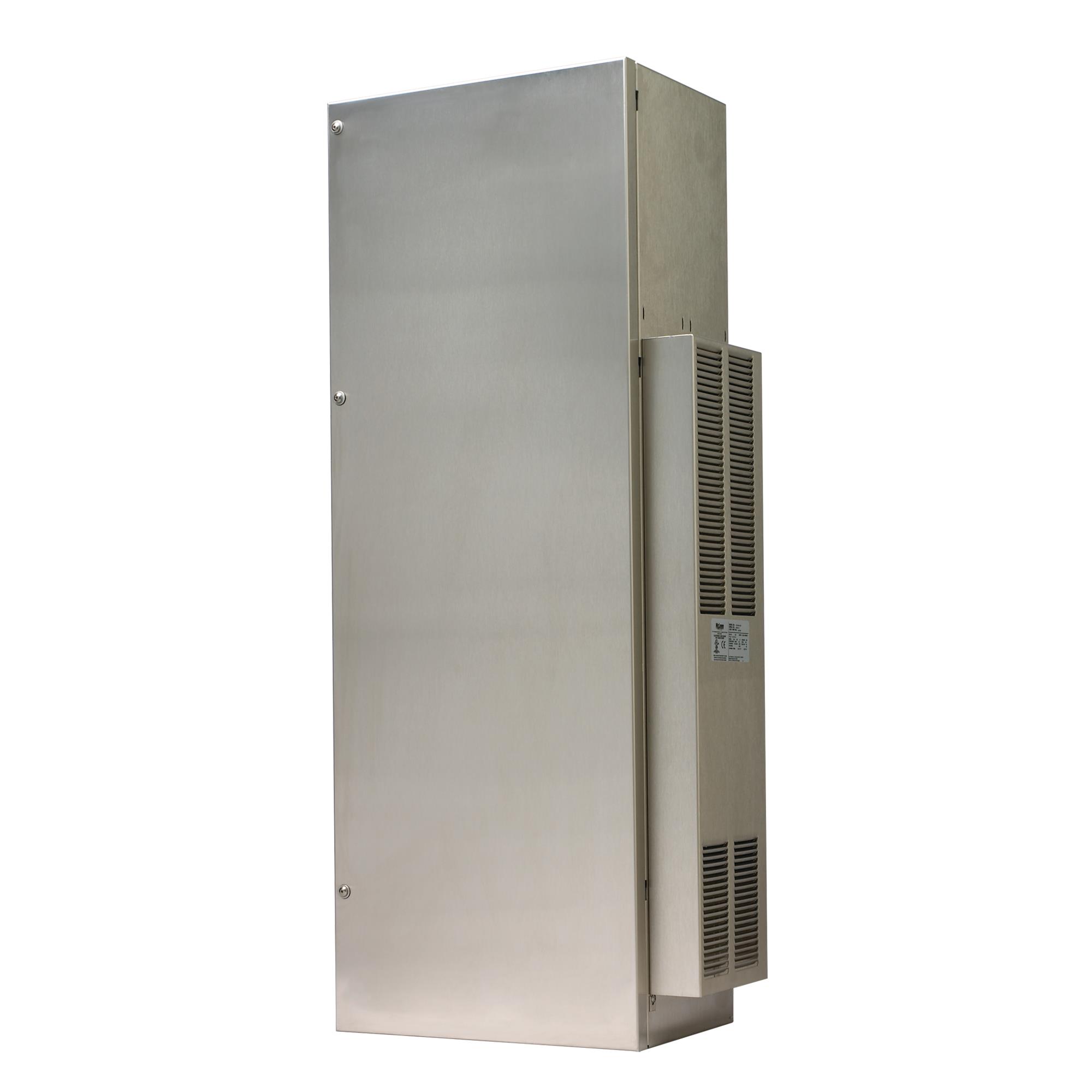 Hoffman Enclosures, Inc. CR430816G010 electronic component
