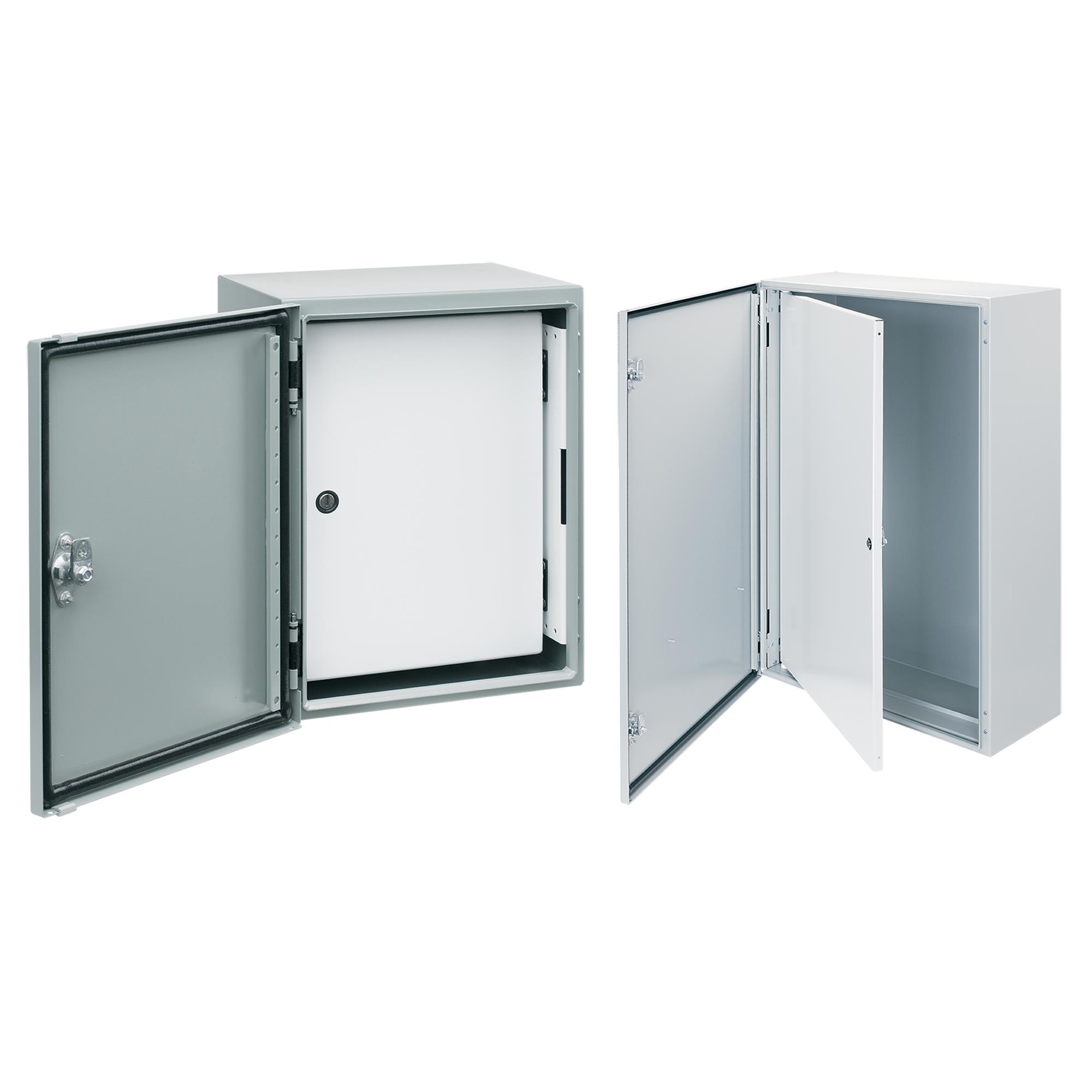 Hoffman Enclosures, Inc. CSP3030 electronic component