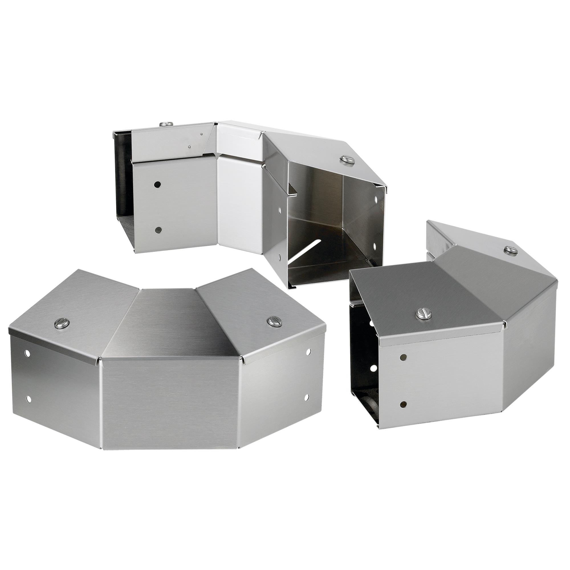 Hoffman Enclosures, Inc. CTS46EFCONT90SS electronic component