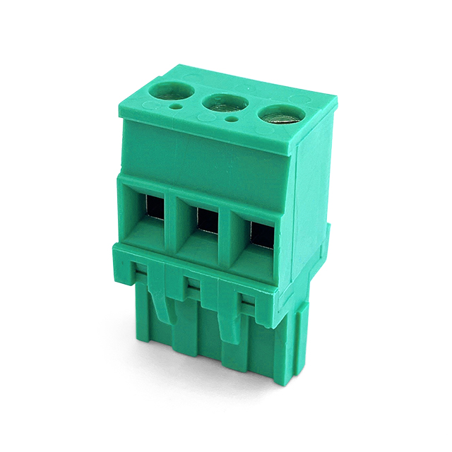 Sauro Electronic Connectors CVF030M5 electronic component