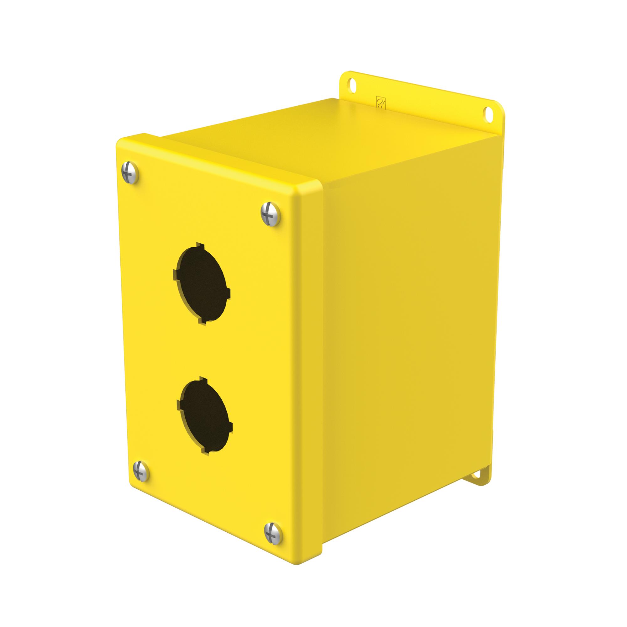 Hoffman Enclosures, Inc. E2PBXY electronic component