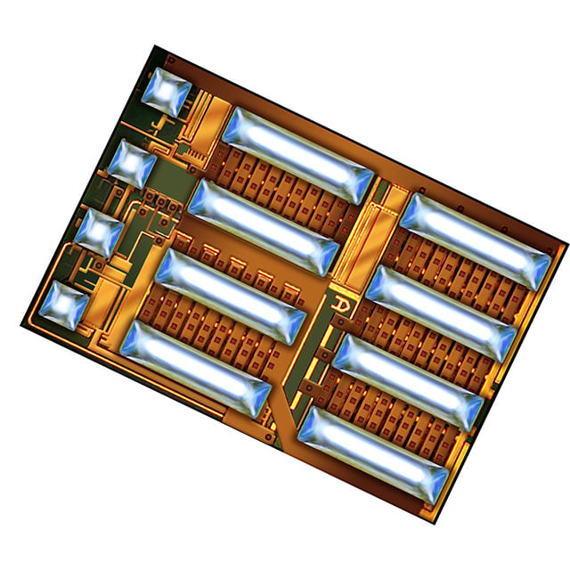 EPC EPC2152 electronic component