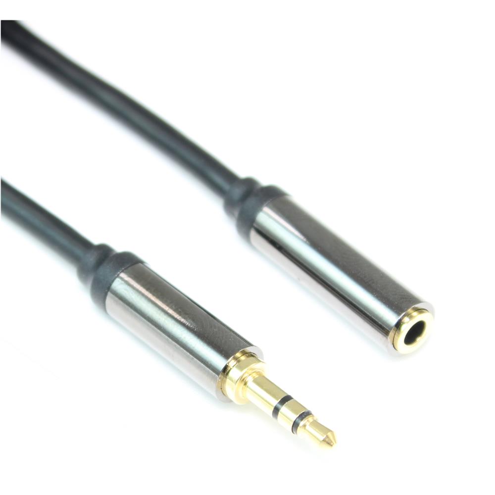 My Cable Mart FE-PX3MM-MF-75 electronic component