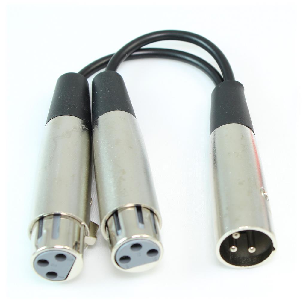 My Cable Mart FE-XLR-MFF electronic component