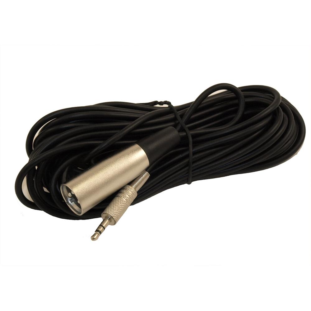 My Cable Mart FE-XLR35-25MM electronic component