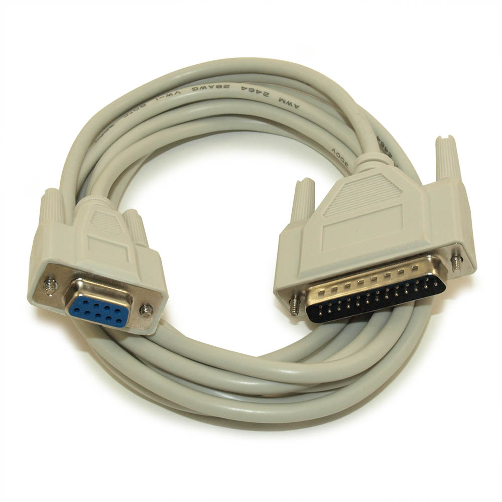 My Cable Mart HA-9F25M-10 electronic component