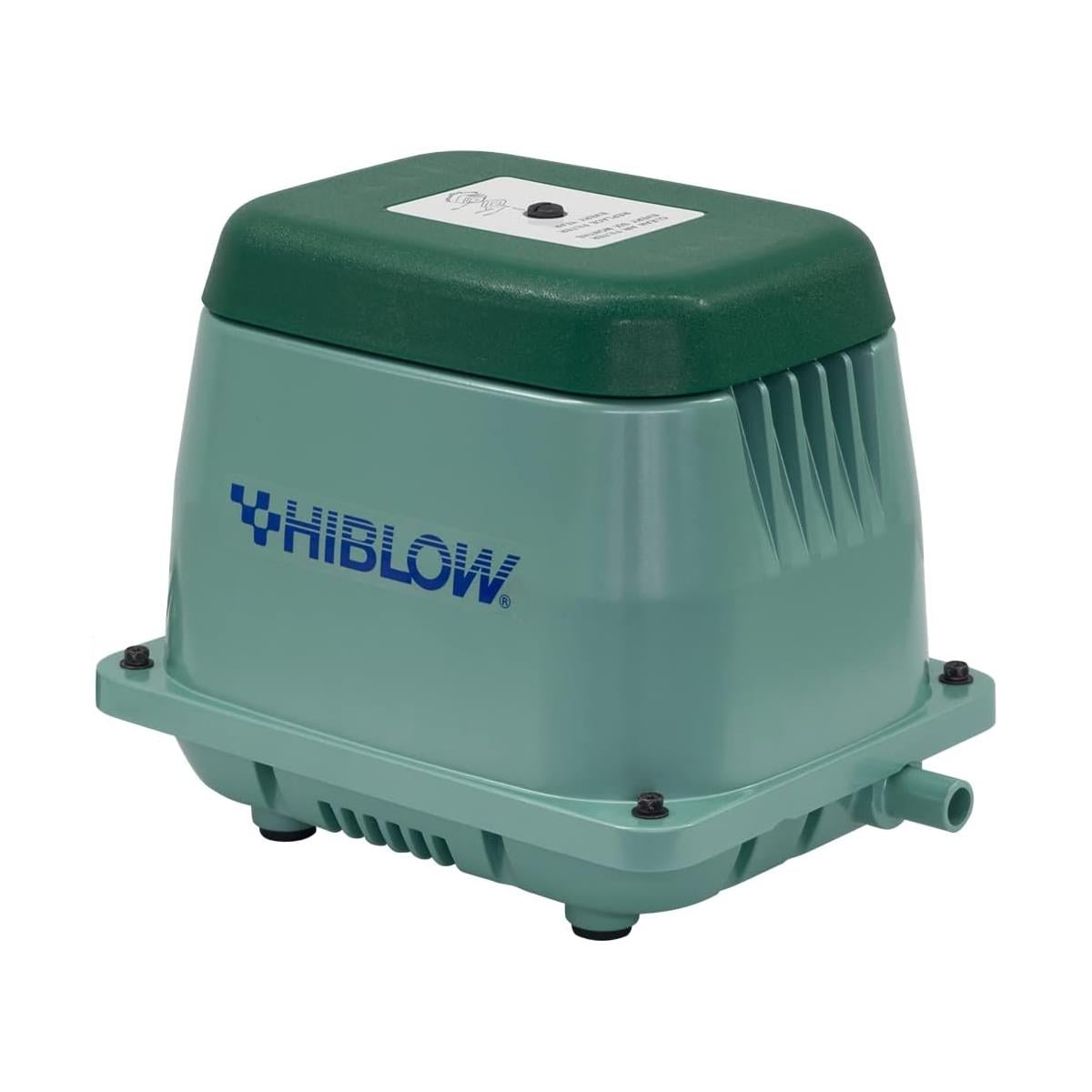 Hiblow HP-120LL-0121 electronic component