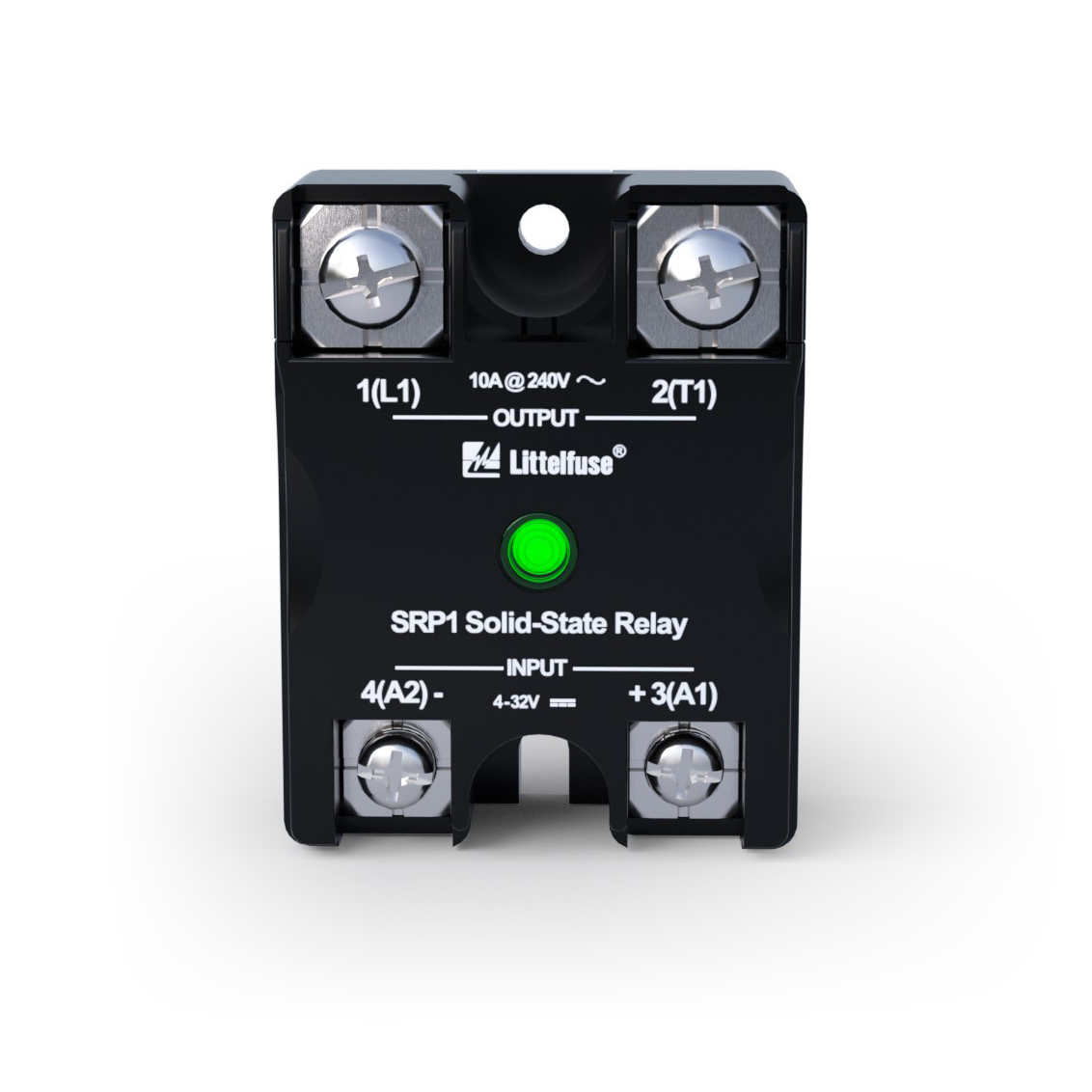 Littelfuse Inc. SRP1-CBDZH-050NF-N electronic component