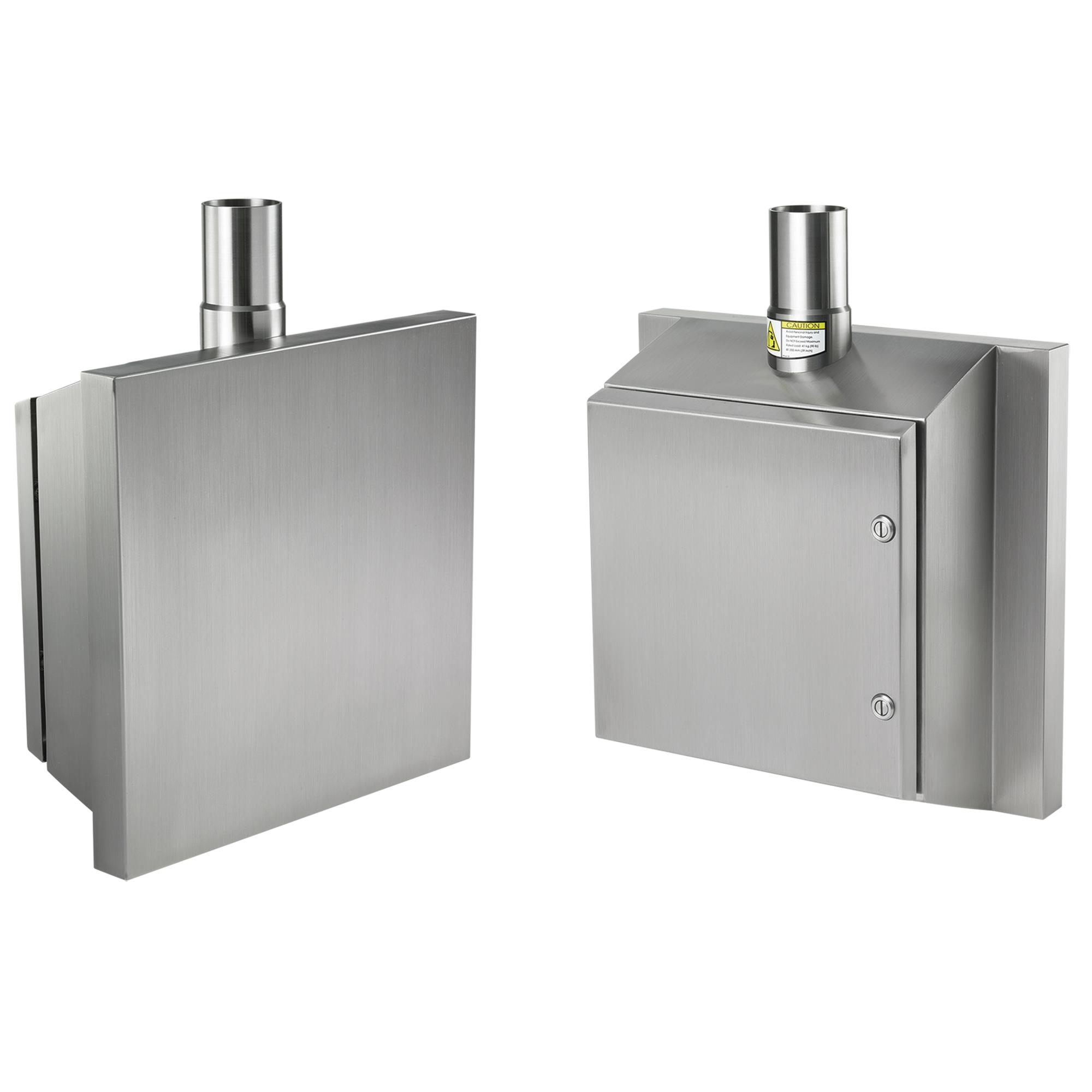 Hoffman Enclosures, Inc. S505015SS electronic component