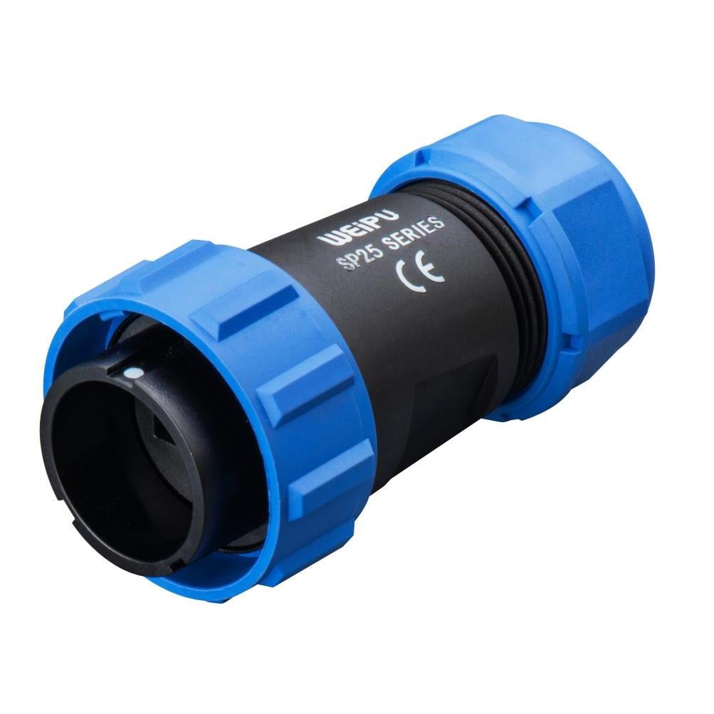 Weipu Connector SY2510/PRJ45 electronic component