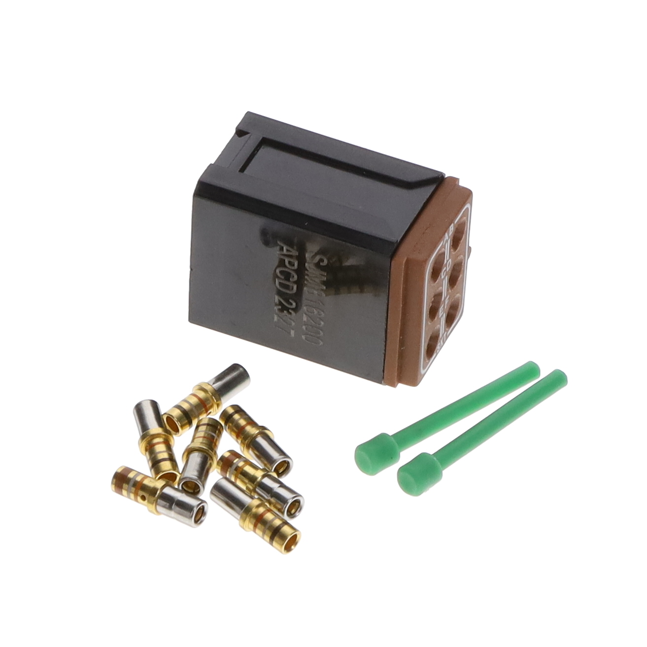 Amphenol PCD SJM816200 electronic component
