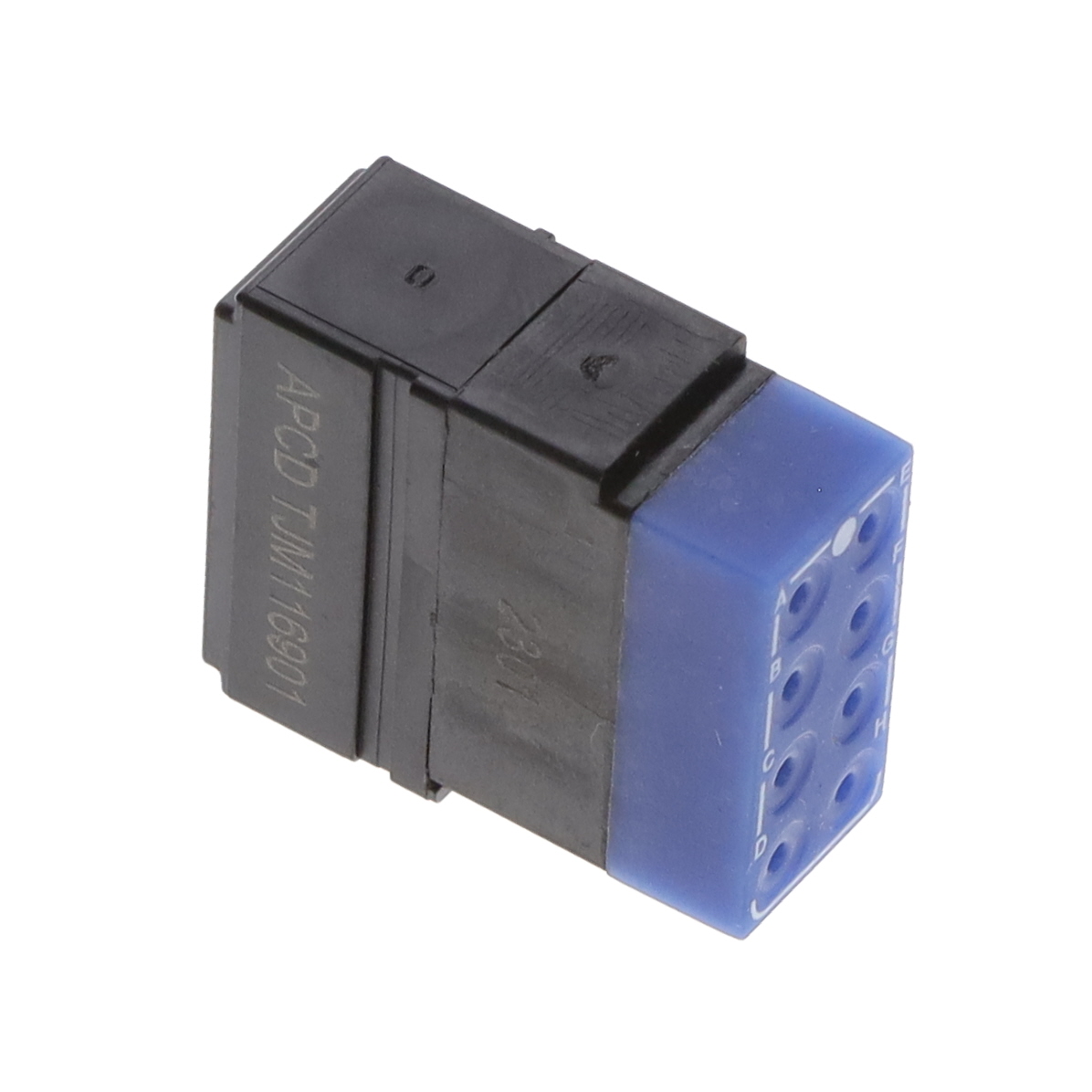 Amphenol PCD TJM116801 electronic component