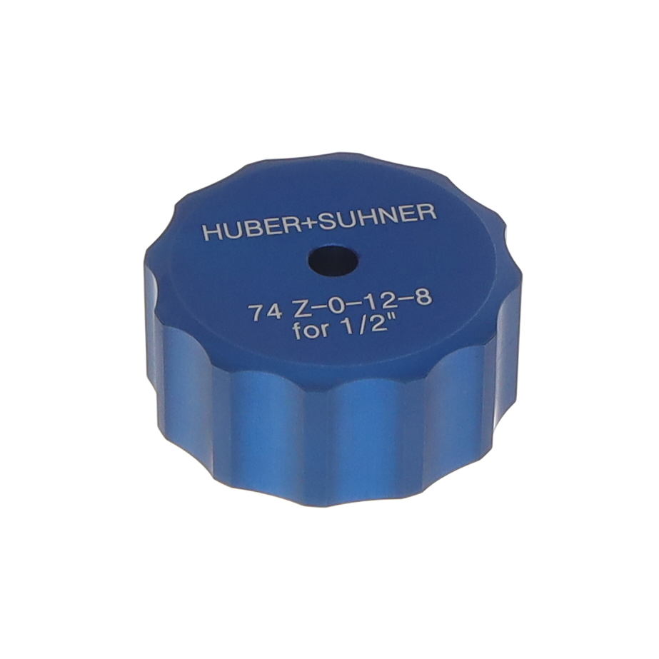 Huber+Suhner, Inc. 74_Z-0-12-8 electronic component