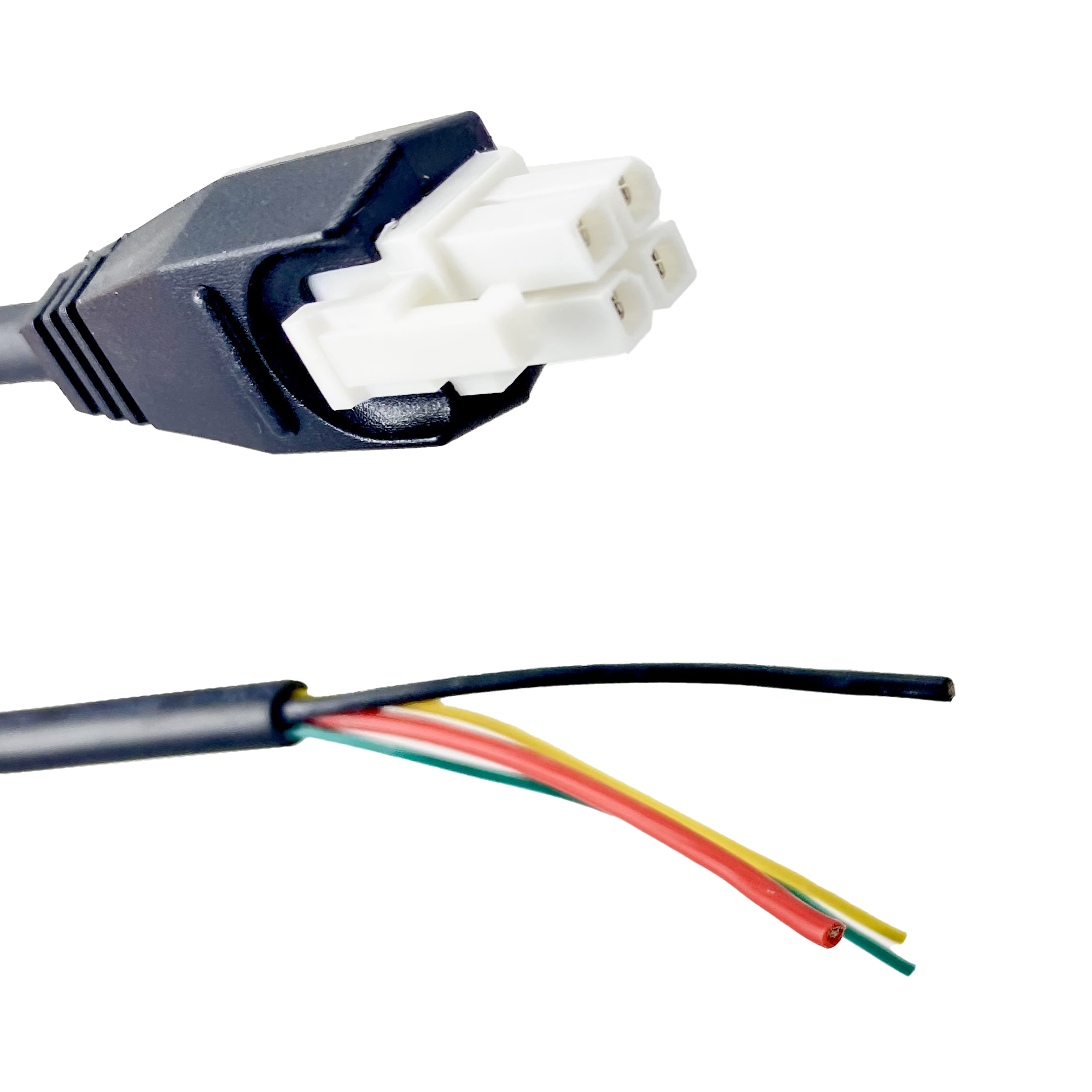 GlobTek, Inc. MLX4246441M2SSS electronic component