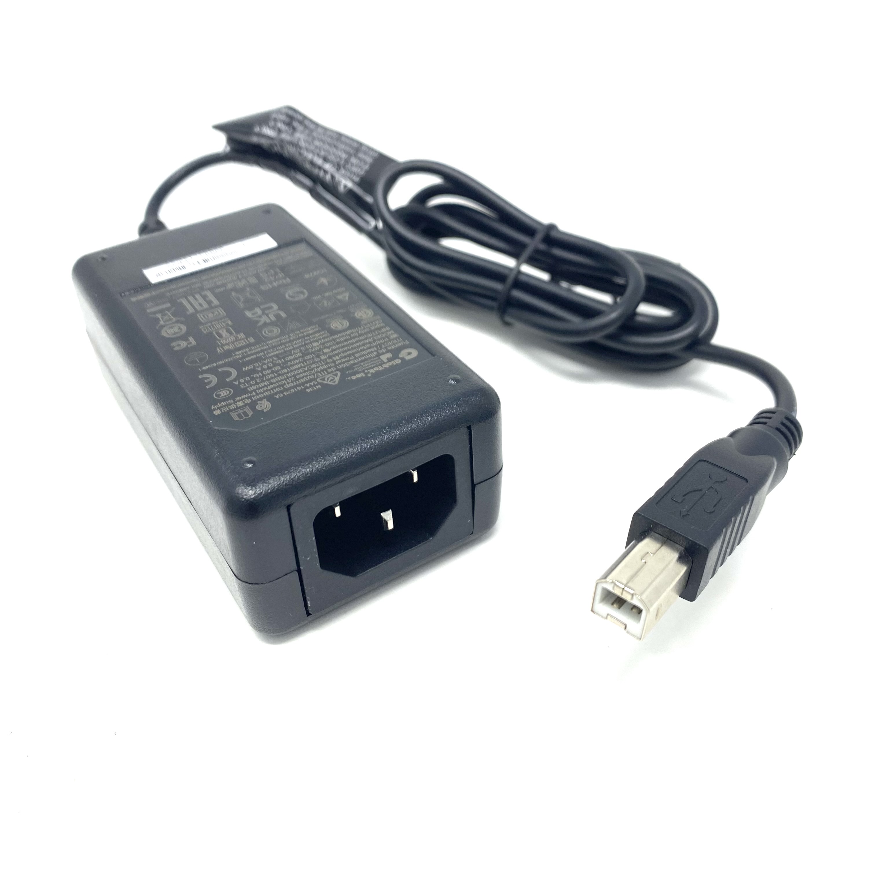 GlobTek, Inc. TR9CA3000USBB-IMR6B electronic component