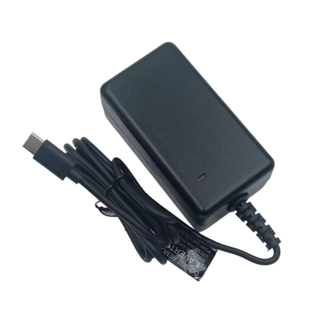 GlobTek, Inc. TR9CA3000USBC-IMR6B electronic component