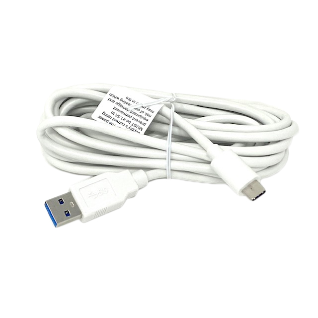 GlobTek, Inc. USBC22KM302M0USBAMWHR electronic component