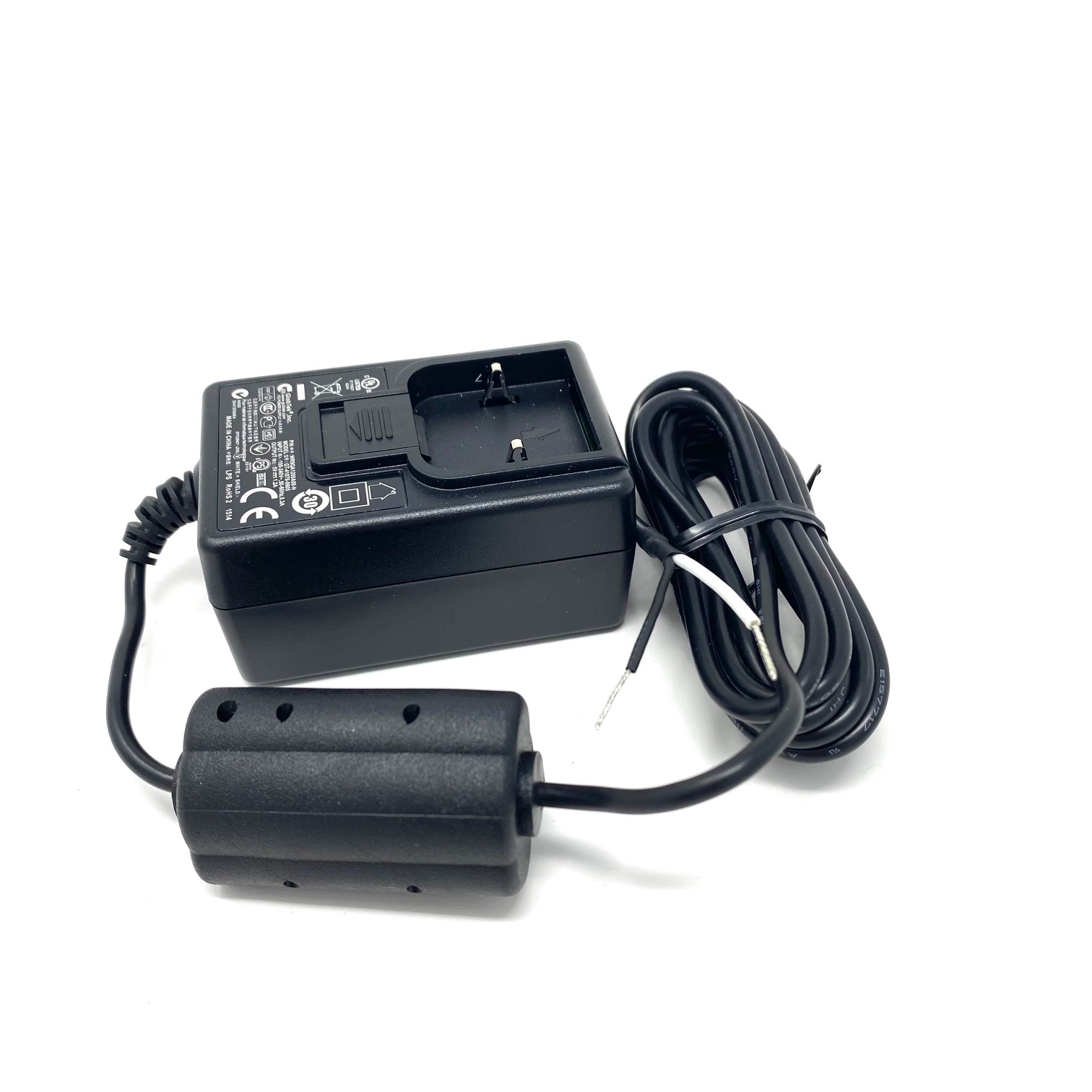 GlobTek, Inc. WR9QA1200A00-N(R) electronic component