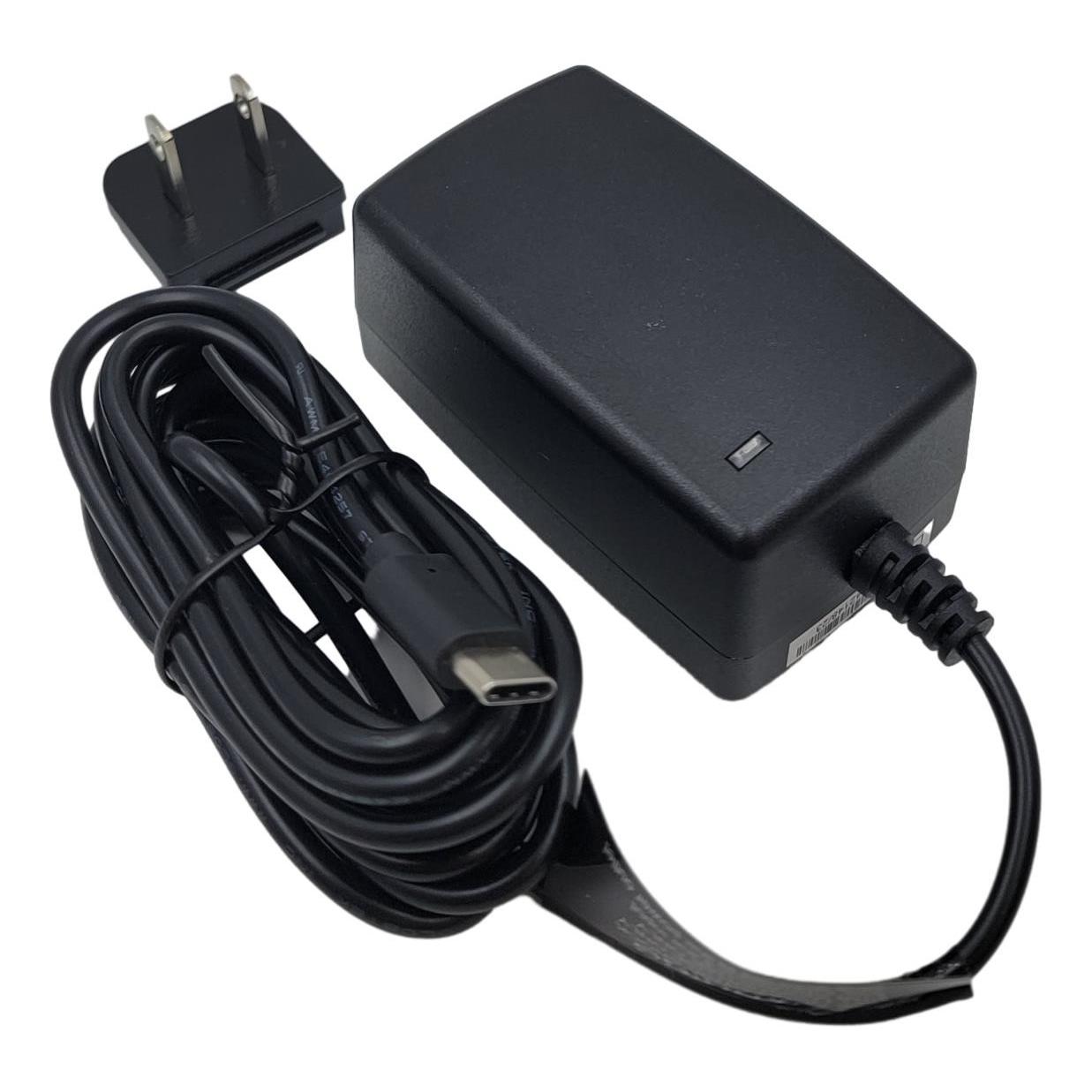 GlobTek, Inc. WR9QA3000USBC25MNA-CIMR6B electronic component