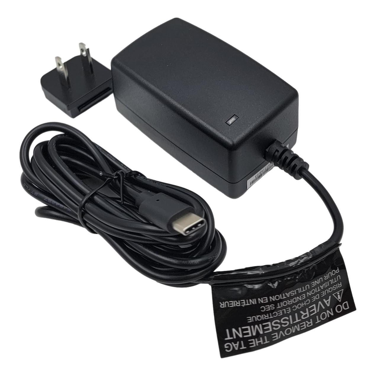 GlobTek, Inc. WR9QA3000USBC2MNA-CIMR6B electronic component