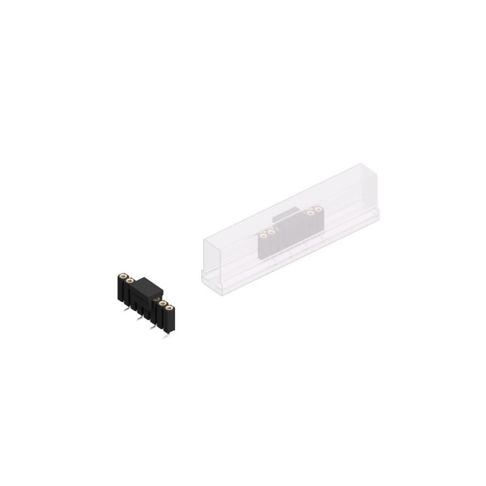 Fischer Elektronik BL 15 SMD 043 8 B SM electronic component