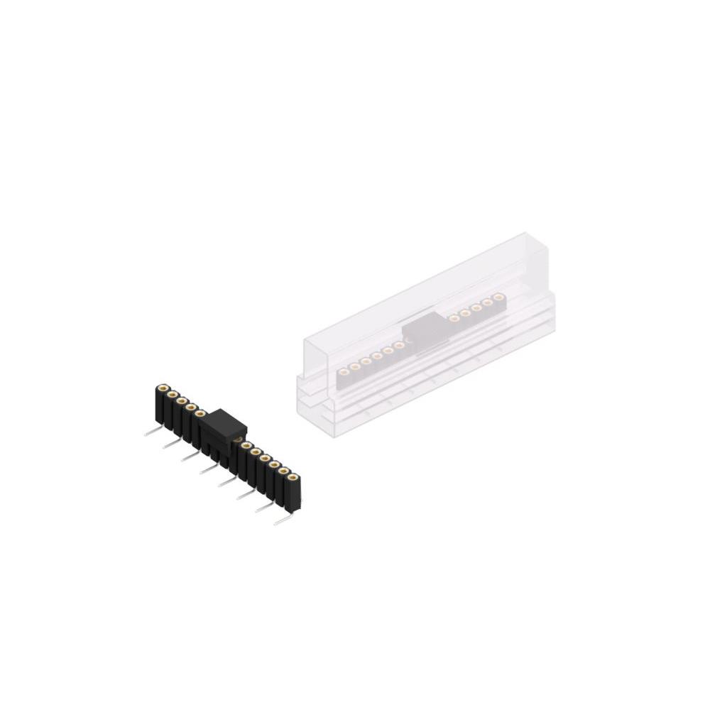Fischer Elektronik BL 15 SMD 089 15 B SM electronic component