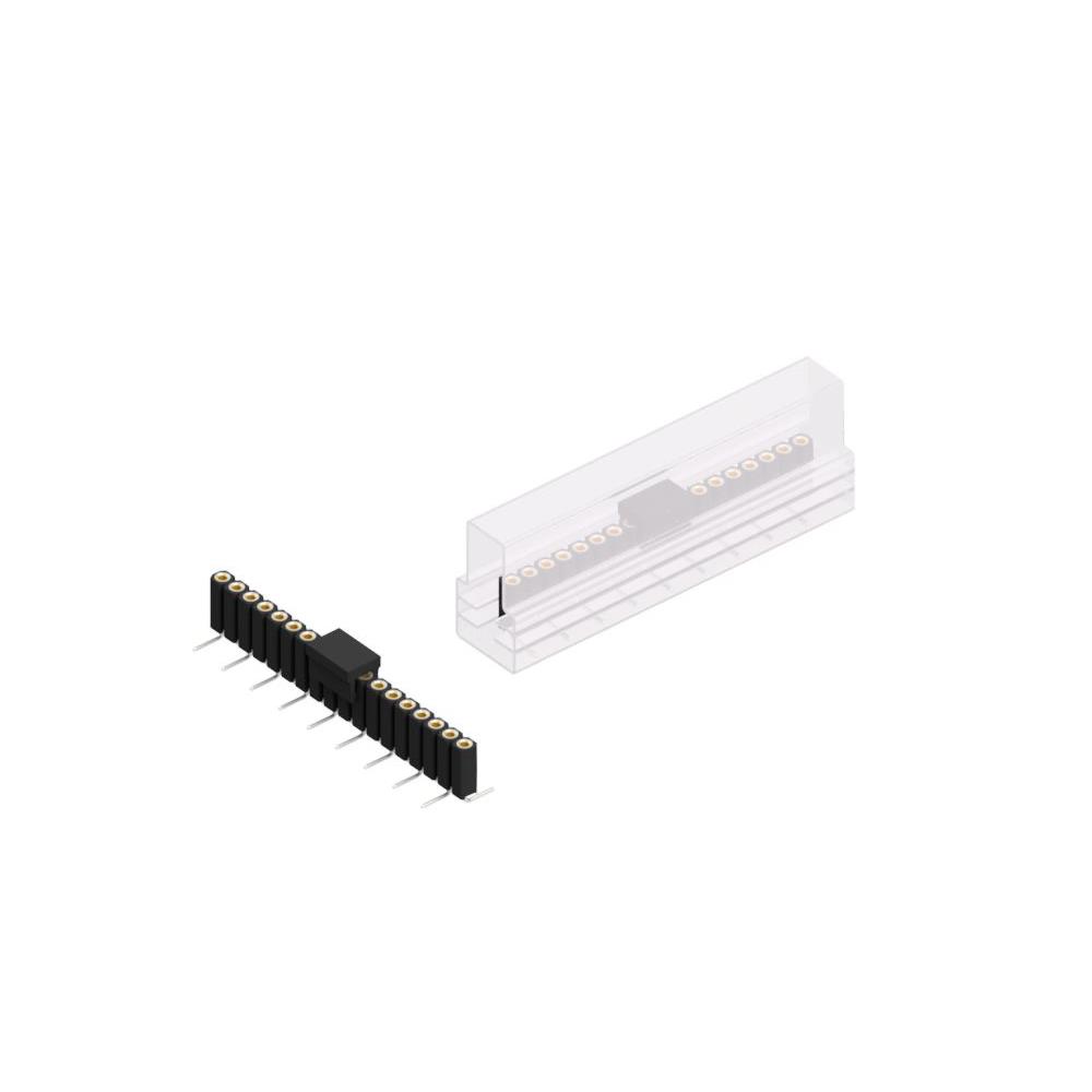 Fischer Elektronik BL 15 SMD 089 18 B SM electronic component