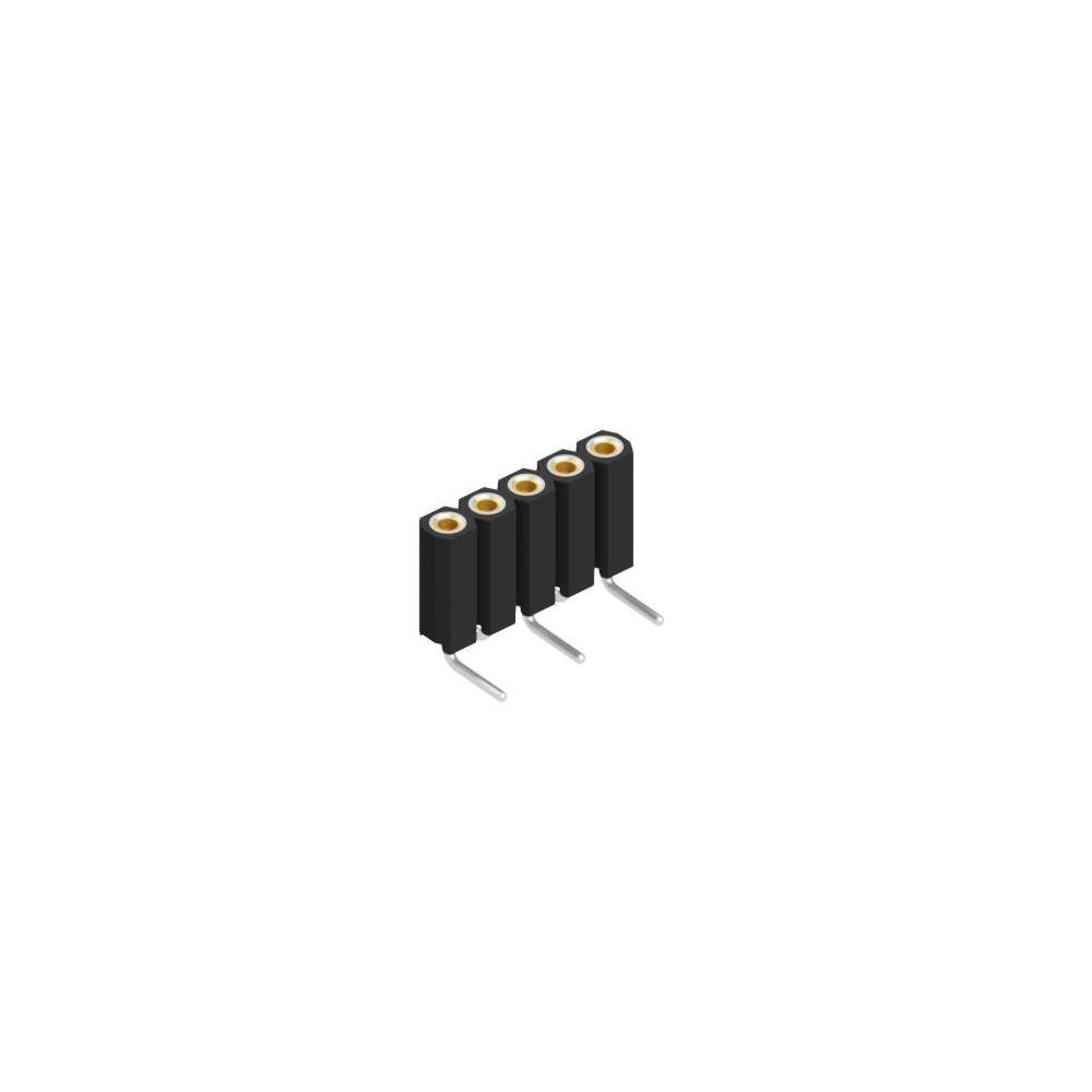 Fischer Elektronik BL 15 SMD 089 5 electronic component