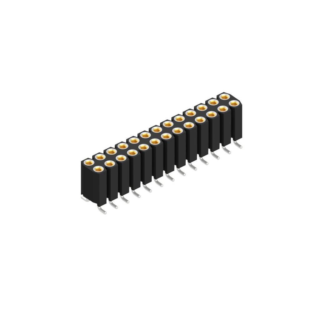 Fischer Elektronik BL 16 SMD 067 26 electronic component