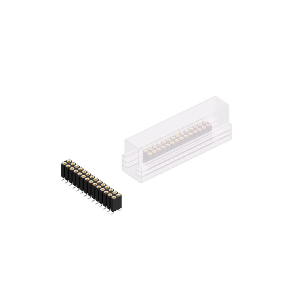 Fischer Elektronik BL 16 SMD 067 28 SM electronic component