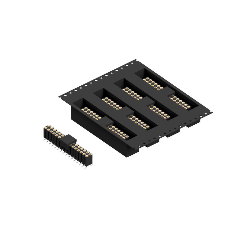 Fischer Elektronik BL 16 SMD 067 32 B TR electronic component