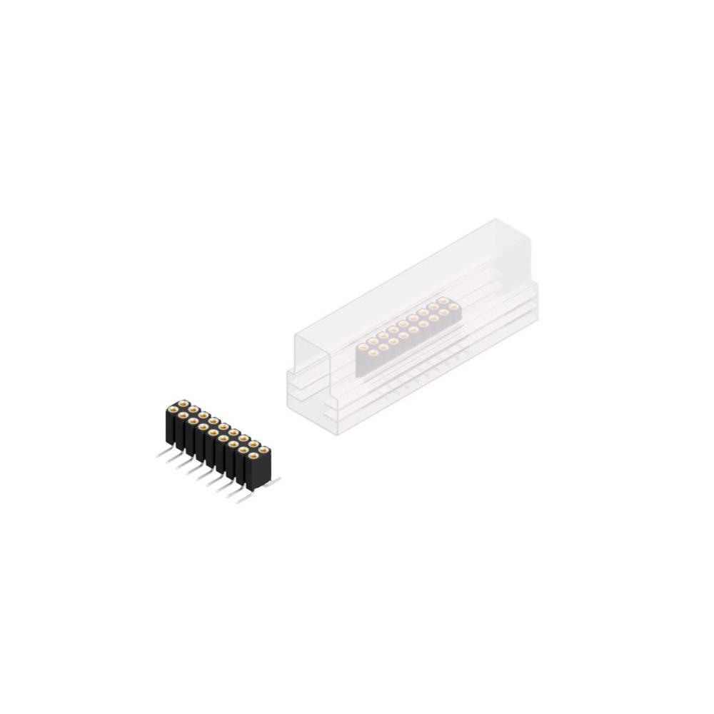 Fischer Elektronik BL 16 SMD 113 18 SM electronic component