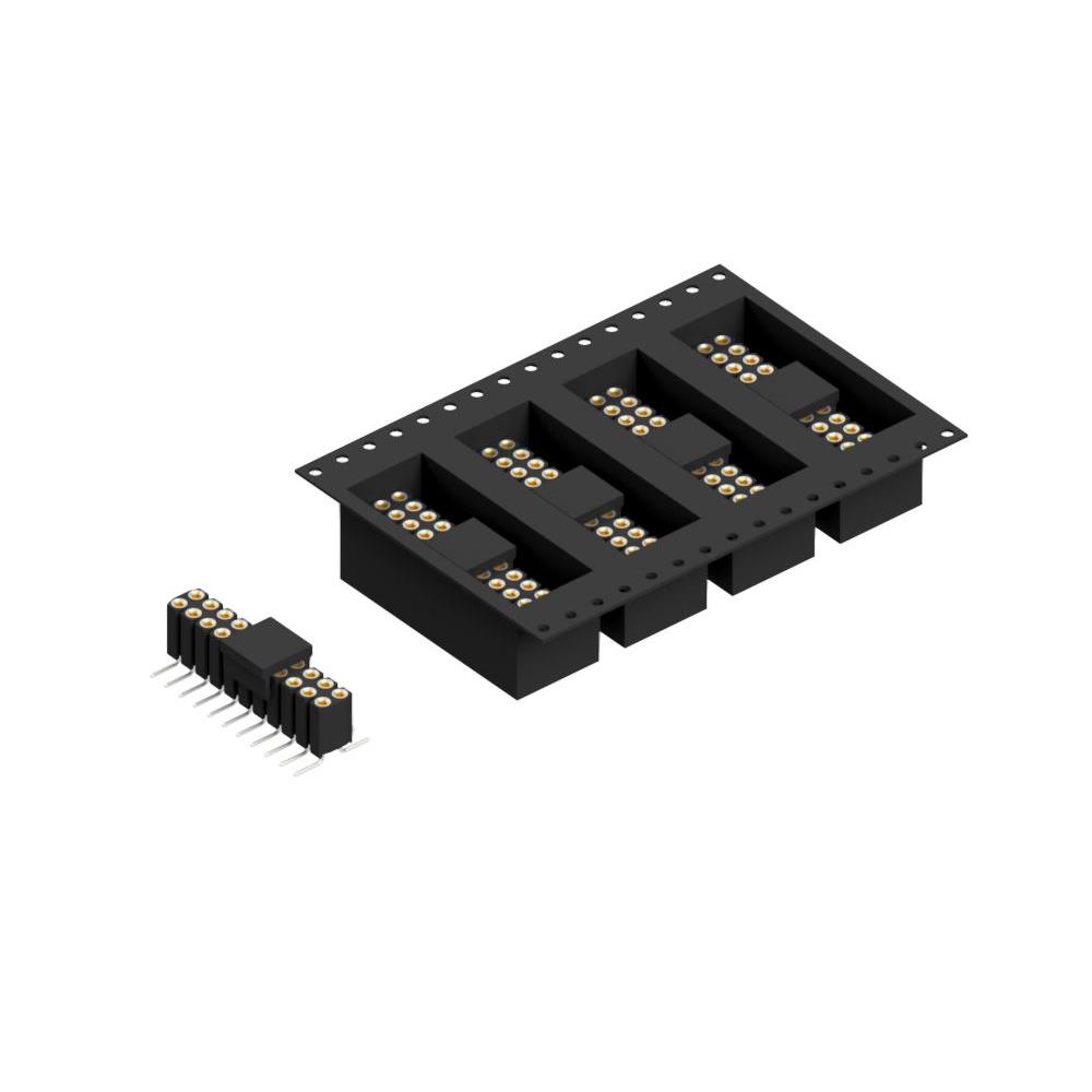 Fischer Elektronik BL 16 SMD 113 22 B TR electronic component