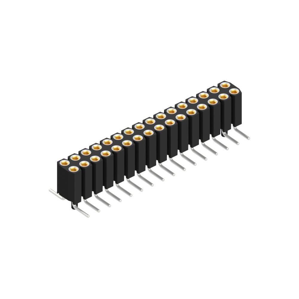 Fischer Elektronik BL 16 SMD 113 32 PS electronic component